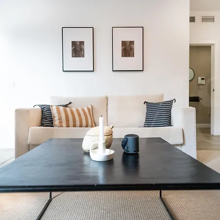 Apartment Comfortable Near The Center By Rems