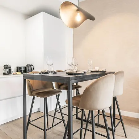 Comfortable Near The Center By Rems Apartment Malaga