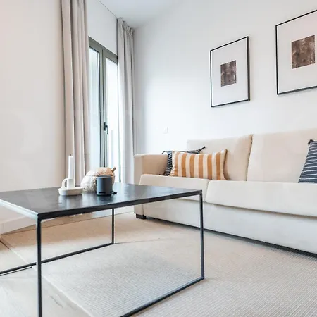 Apartment Comfortable Near The Center By Rems *