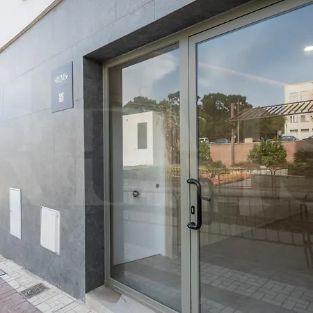 Apartment Comfortable Near The Center By Rems