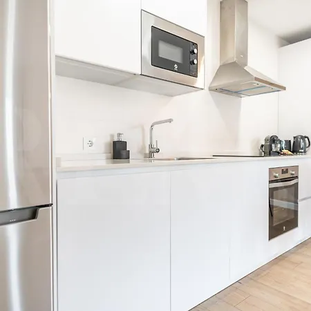 Apartment Comfortable Near The Center By Rems *
