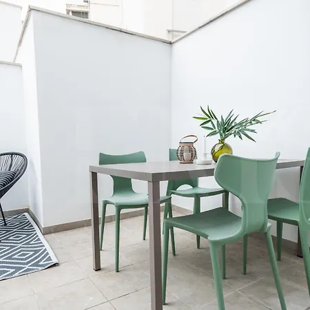 Apartment Comfortable Near The Center By Rems *