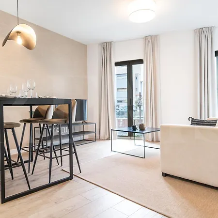 Apartamento Comfortable Near The Center By Rems *