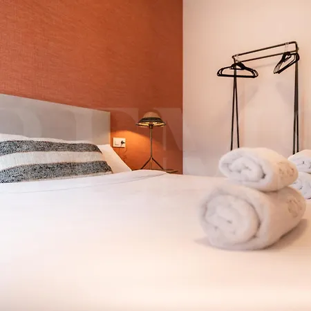 Apartamento Comfortable Near The Center By Rems